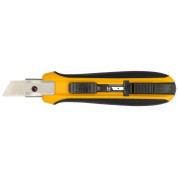 Нож с трапециевидным лезвием OLFA OL-UTC-1, UTC-1, 17.5 мм, двухкомпонентный корпус