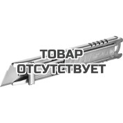 Безопасный нож с трапециевидным лезвием OLFA OL-SK-12, металлический корпус