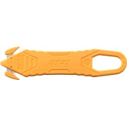 Безопасный нож OLFA OL-SK-15/DSB, для вскрытия коробок