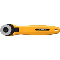 Круговой нож OLFA OL-RTY-1/С, 28 мм