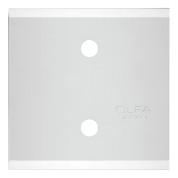 Лезвия для скребка Hobby Craft Models OLFA OL-BTB-1 BTC-1/DX