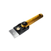 Нож-скребок OLFA OL-BTC-1/DX, Hobby Craft Models, для реза кожи