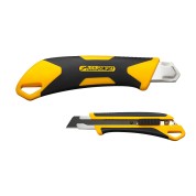 Нож OLFA OL-L7-AL, Autolock 18 мм