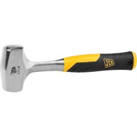 Цельнокованая кувалда JCB JHM007, 1.13 кг