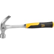 Молоток-гвоздодер JCB JHM004, 550 г
