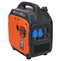 Генератор бензиновый EVOline BQH 2800