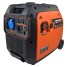 Инверторный генератор EVOline BQH 6200 E