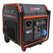 Инверторный генератор EVOline BQH 11000 E