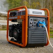 Инверторный генератор EVOline BPB 4000