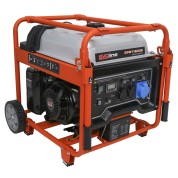 Инверторный генератор EVOline BPB 11800 E