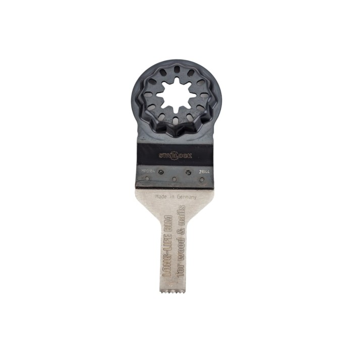 Полотно 30х10 мм для дерева, дерева с гвоздями, пластика, гипсокартона MPS 3903-1