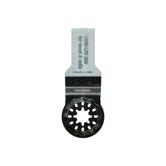 Полотно для дерева, дерева с гвоздями, пластика, гипсокартона, 34х20 мм, разведенные зубья MPS 3904-50