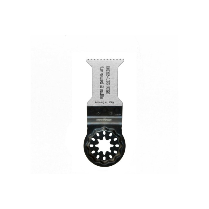 Полотно для дерева, дерева с гвоздями, пластика, гипсокартона, 50х35 мм, разведенные зубья MPS 3905-50