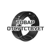 Труба Джилекс ПНД РЕ100 25х2 мм 12,5атм. 50 м.