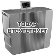 Очиститель-увлажнитель воздуха Venta LW62 WiFi (серый)