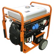 Генератор бензиновый EVOline PB 12003 E