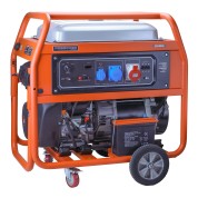 Генератор бензиновый EVOline PB 22003 E