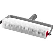 Игольчатый валик для наливных полов ЗУБР 03952-30, 72 х 300 мм, бюгель 8 мм, полипропилен