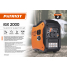 Генератор инверторный Patriot iGX 2000