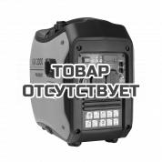 Генератор инверторный Patriot iGX 2000