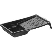 Малярная ванночка ЗУБР 06052-29-15, 110 мм, 150 х 290 мм, 0.15 л, пластмассовая