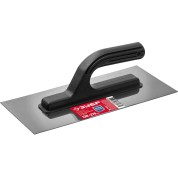 Штукатурная гладилка ЗУБР 08042, 130 х 270 мм