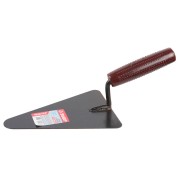 Кельма бетонщика ЗУБР 08215-2, 200 мм, с пластмассовой ручкой