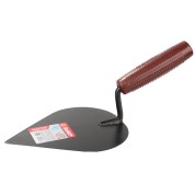 Кельма штукатура ЗУБР 08215-3, 185 мм, с пластмассовой ручкой