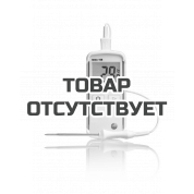 Водонепроницаемый термометр с возможностью подключения зондов т/п Тип Т и К Testo 108