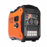 Генератор инверторный Patriot iGX 2800