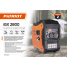 Генератор инверторный Patriot iGX 2800