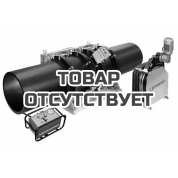 Машина для сварки пластмассовых труб ROWELD Rothenberger P 630 B2