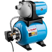 Автоматическая насосная станция ЗУБР НАС-М3-1000, 1000 Вт, бак 20 л