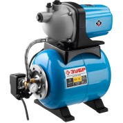 Автоматическая насосная станция ЗУБР НАС-М3-1200, 1200 Вт, бак 20 л