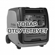 Генератор инверторный Patriot iGX 4000 W