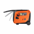 Генератор инверторный Patriot iGX 4000 W