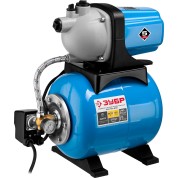 Автоматическая насосная станция ЗУБР НАС-М3-800, 800 Вт, бак 20 л