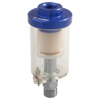 Влагоотделитель ЗУБР 06468, 6 бар, 1/4&Prime;