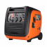 Генератор инверторный Patriot iGX 4000 AWSP