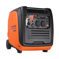 Генератор инверторный Patriot iGX 4000 AWSP