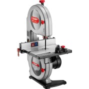 Ленточная пила ЗУБР ЗПЛ-350-190, 190 мм, 350 Вт