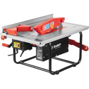 Настольный распиловочный станок ЗУБР ЗПДС-200-800, d 200 мм, 800 Вт