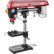 Радиально - сверлильный станок ЗУБР ЗСС-550, 550 Вт, 16 мм