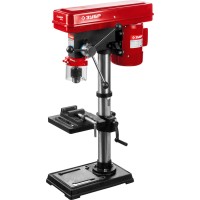 Вертикально - сверлильный станок ЗУБР ЗСС-450, 450 Вт, 16 мм