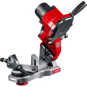 Заточной станок для пильных цепей ЗУБР СЦ-200, d 104 мм, 90 Вт