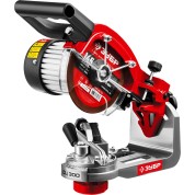 Заточной станок для пильных цепей ЗУБР СЦ-300, d 145 мм, 230 Вт