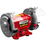 Заточной станок ЗУБР СТ-150, d 150 мм, 200 Вт
