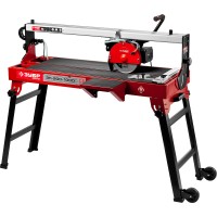 Электрический плиткорез ЗУБР ЭП-200-1000С, 920 мм, d 200 мм, 1000 Вт