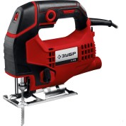 Электрический лобзик ЗУБР Л-570, 570 Вт, 65 мм