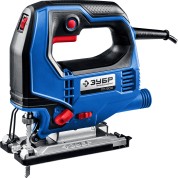 Электрический лобзик ЗУБР Профессионал ЛП-500, 500 Вт, 65 мм